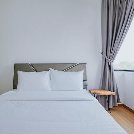 Ipoh Oasis Premium Suites By Verve Ngoại thất bức ảnh