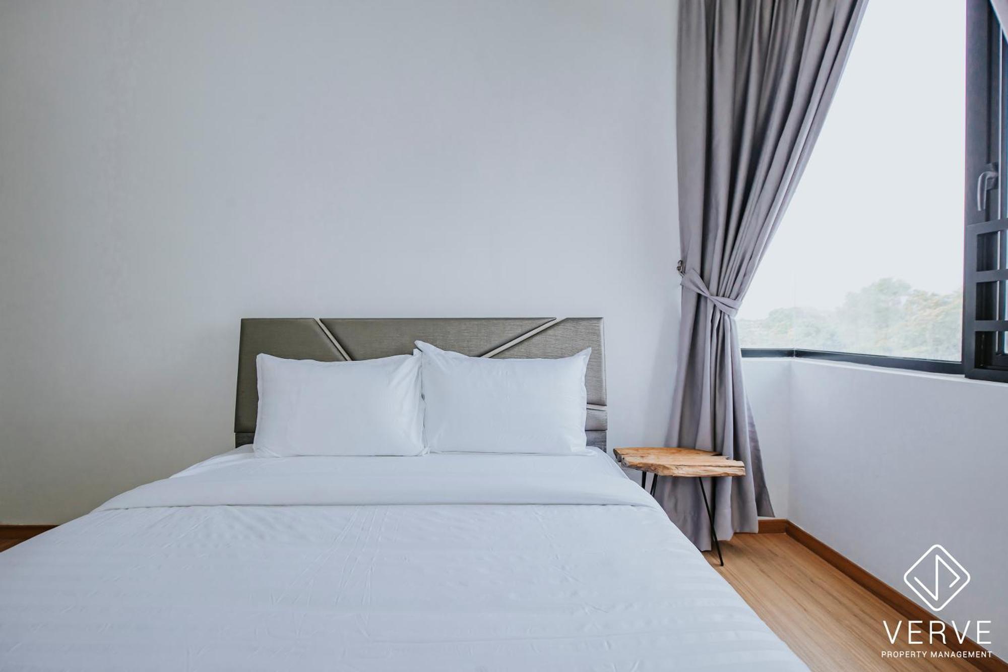 Ipoh Oasis Premium Suites By Verve Ngoại thất bức ảnh