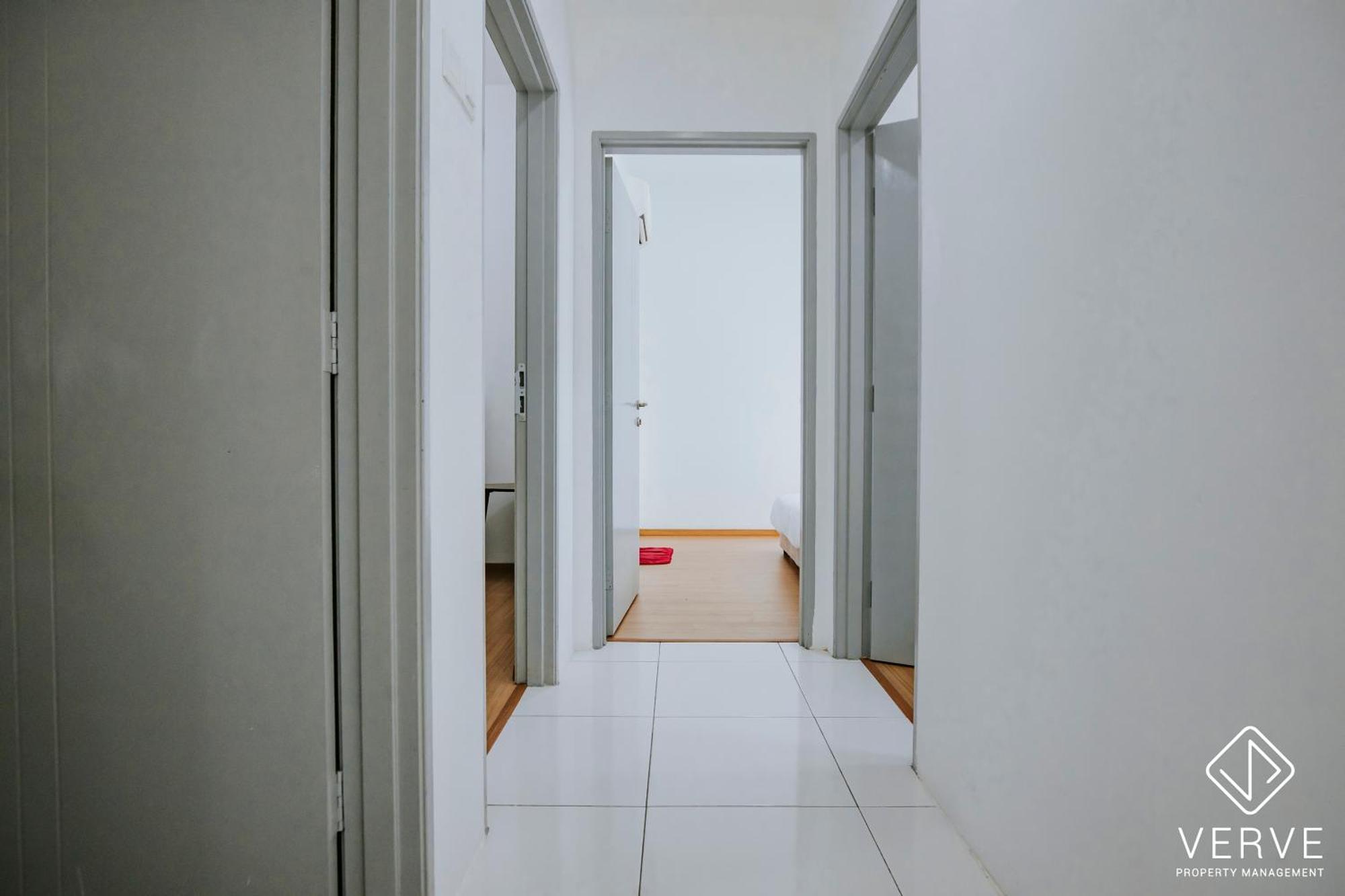 Ipoh Oasis Premium Suites By Verve Ngoại thất bức ảnh