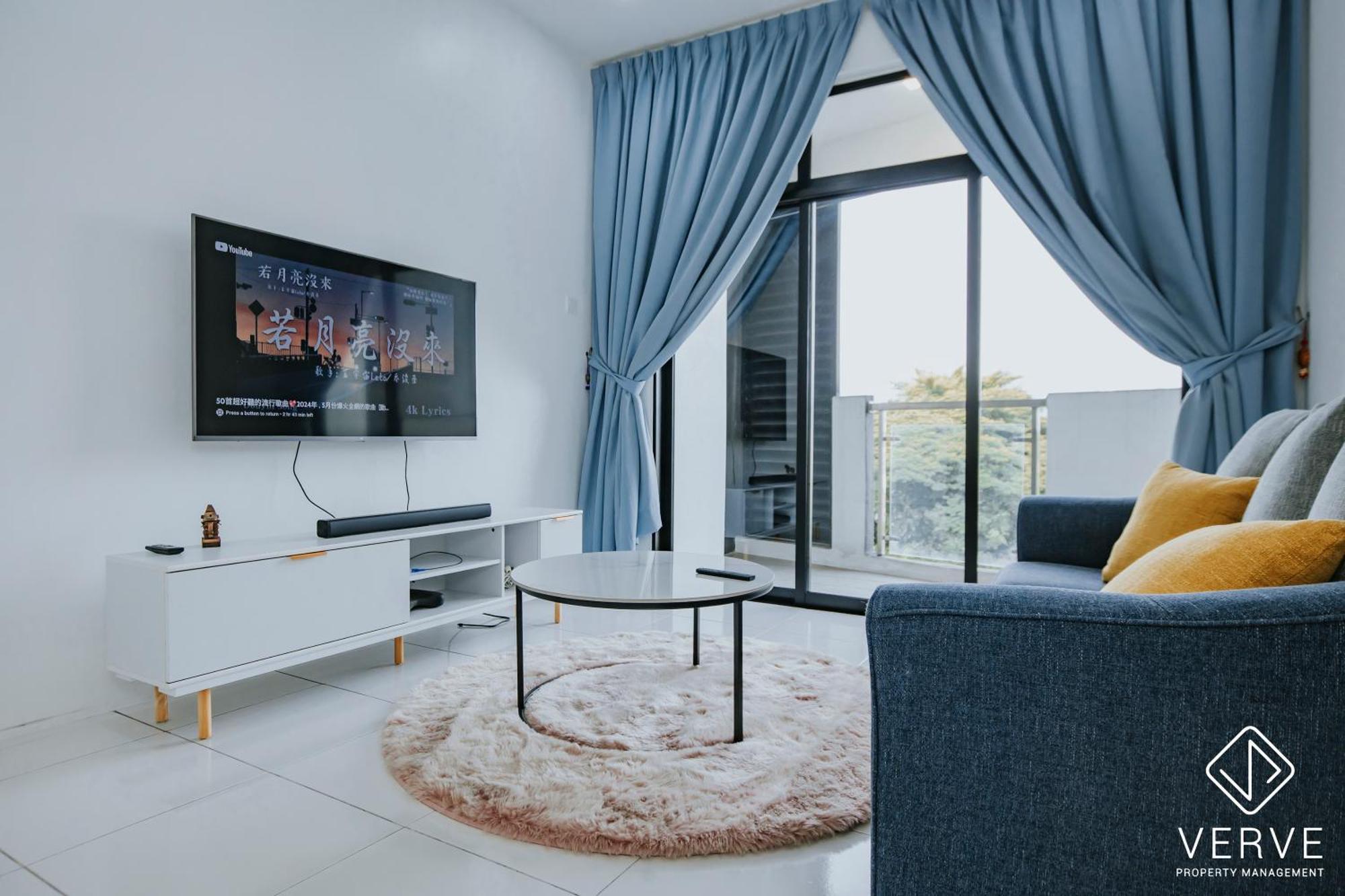 Ipoh Oasis Premium Suites By Verve Ngoại thất bức ảnh