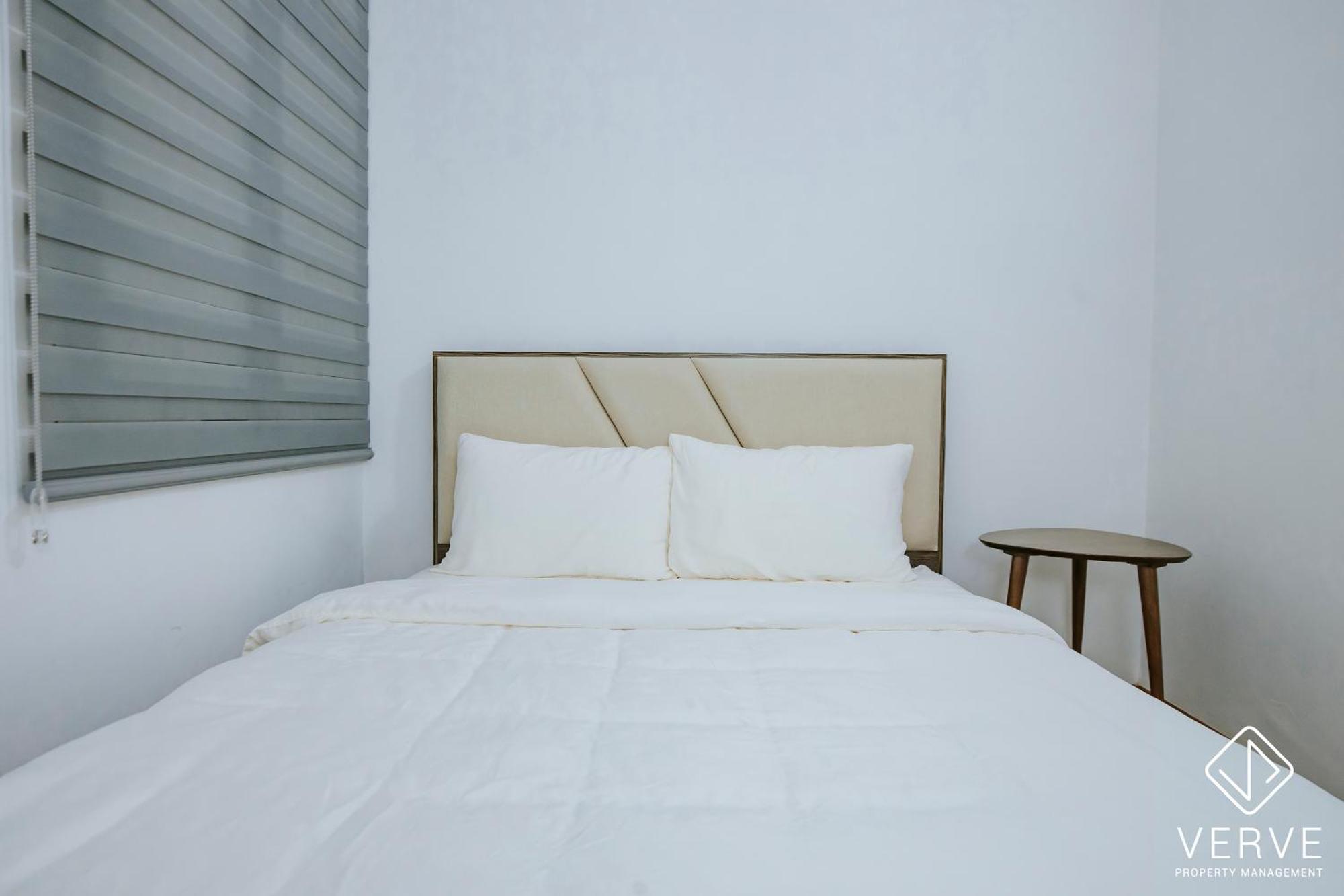 Ipoh Oasis Premium Suites By Verve Ngoại thất bức ảnh