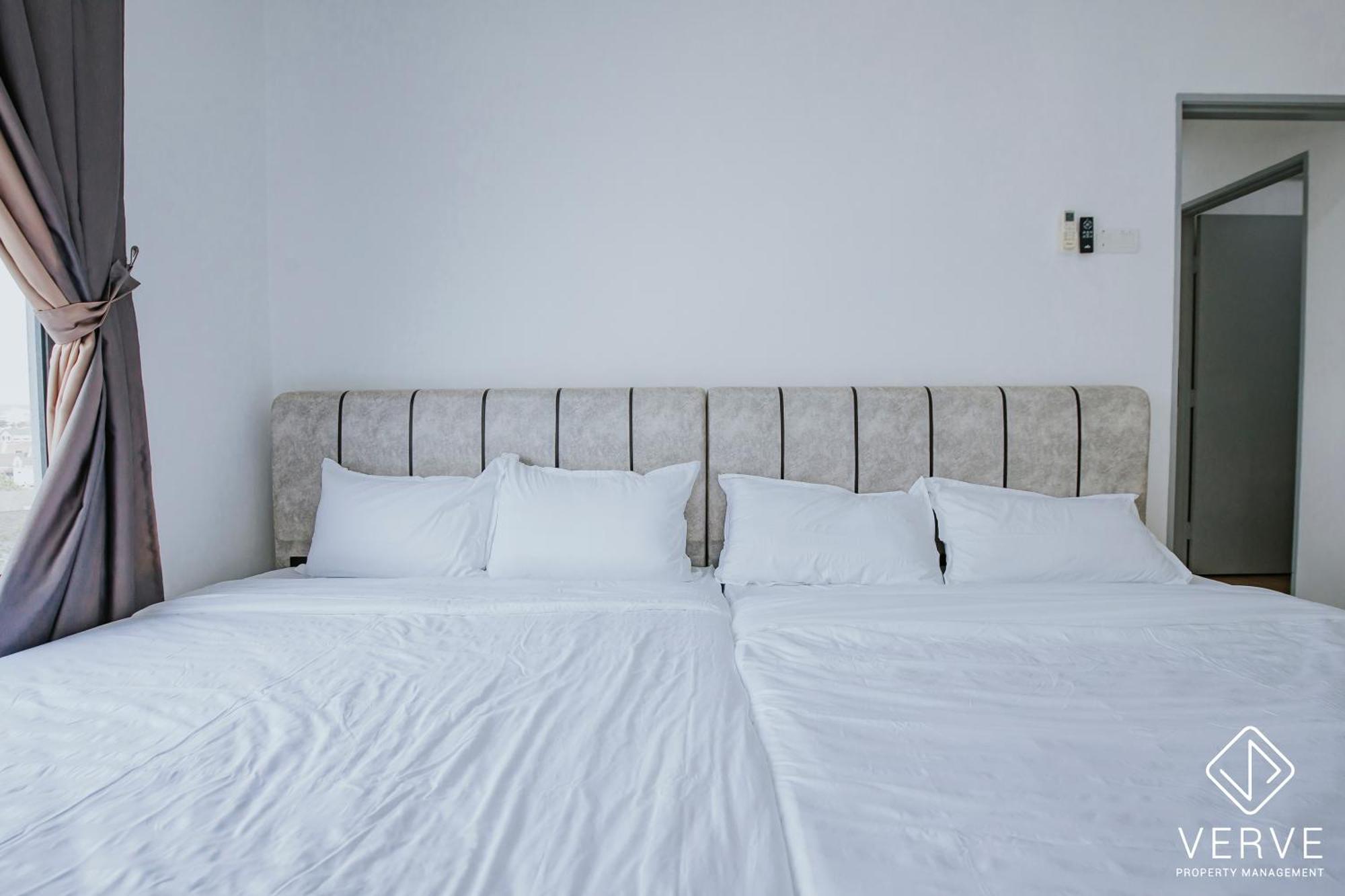 Ipoh Oasis Premium Suites By Verve Ngoại thất bức ảnh